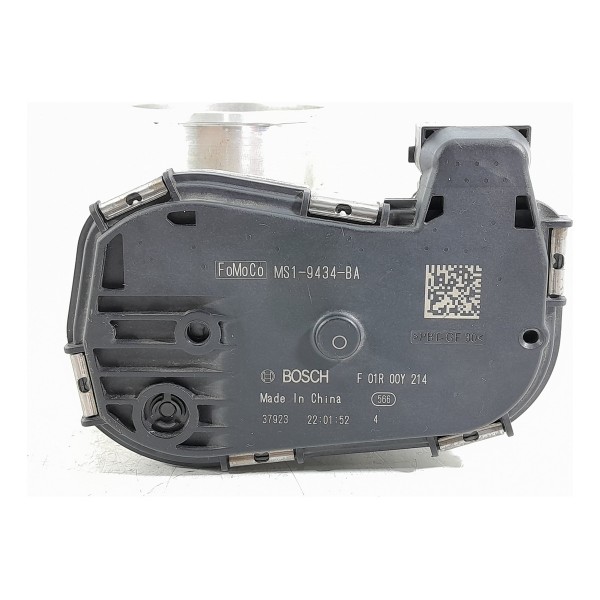 Tbi Corpo Borboleta Ford Territory 1.5 2021/2025 Ms19434ba