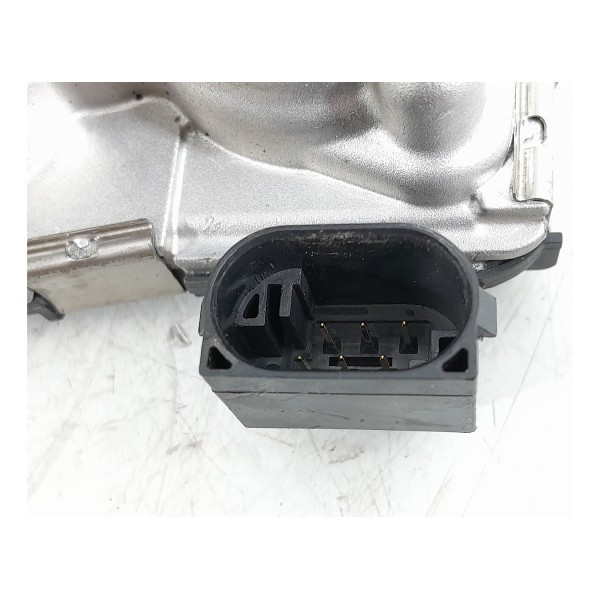 Tbi Corpo Borboleta Ford Territory 1.5 2021/2025 Ms19434ba