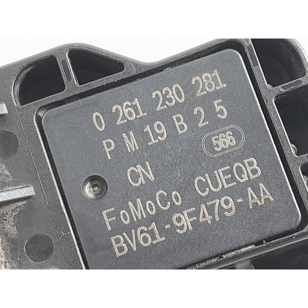 Sensor Map Ford Territory 1.5 2021 2022 2023/2025 0261230281