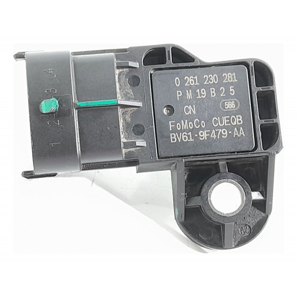 Sensor Map Ford Territory 1.5 2021 2022 2023/2025 0261230281