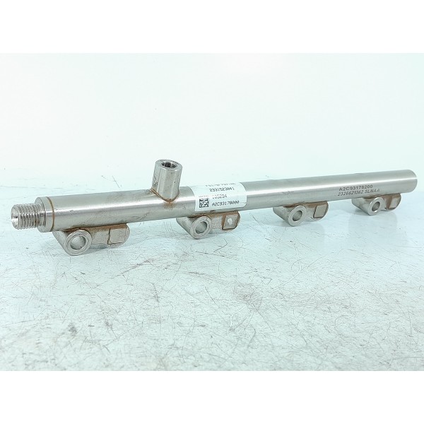 Flauta Bicos Injetor Ford Territory 1.5 2021/2025 Fs19f797ac