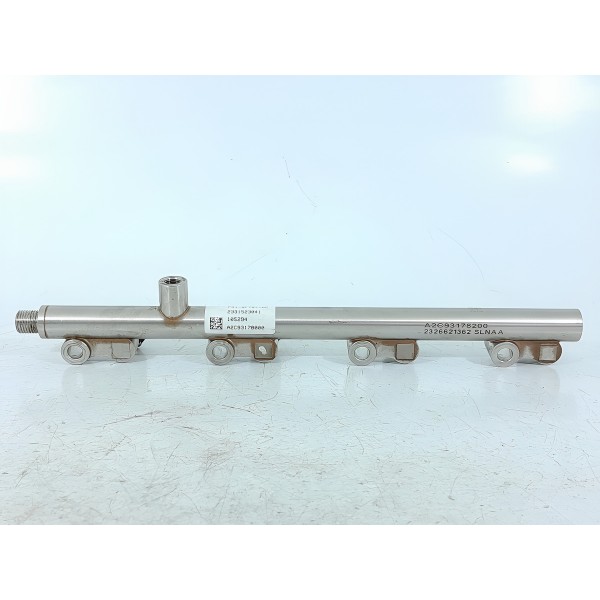 Flauta Bicos Injetor Ford Territory 1.5 2021/2025 Fs19f797ac