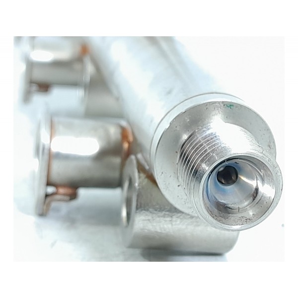 Flauta Bicos Injetor Ford Territory 1.5 2021/2025 Fs19f797ac