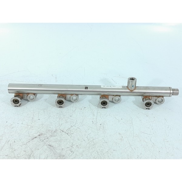 Flauta Bicos Injetor Ford Territory 1.5 2021/2025 Fs19f797ac