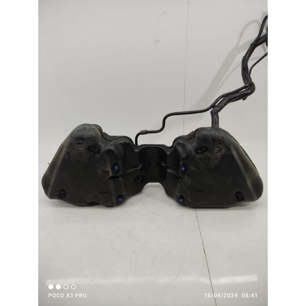 Tanque Combustivel Mercedes C180 C200 2008/2014 2044706001