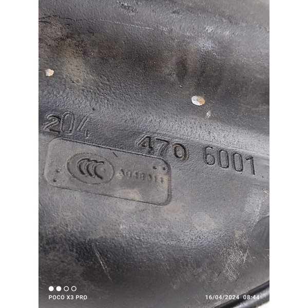 Tanque Combustivel Mercedes C180 C200 2008/2014 2044706001