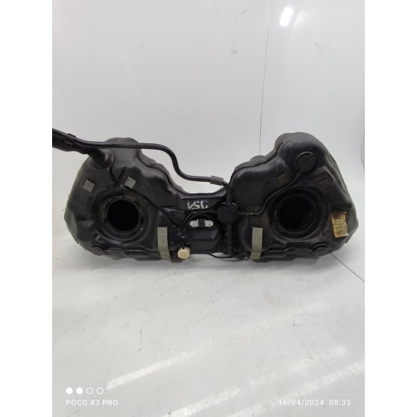 Tanque Combustivel Mercedes C180 C200 2008/2014 2044706001