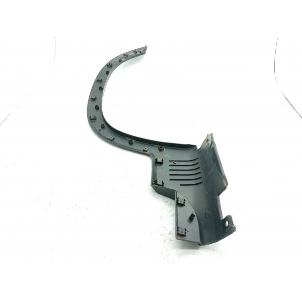 Moldura Paralama Toro Traseira Direita 2016/2021 1002216290