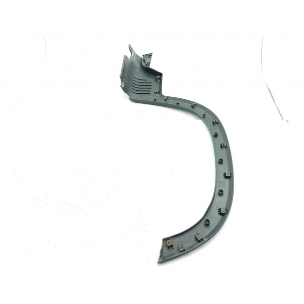 Moldura Paralama Toro Traseira Direita 2016/2021 1002216290