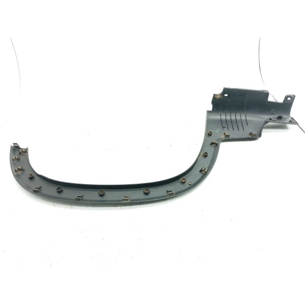 Moldura Paralama Toro Traseira Direita 2016/2021 1002216290