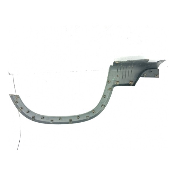 Moldura Paralama Toro Traseira Direita 2016/2021 1002216290