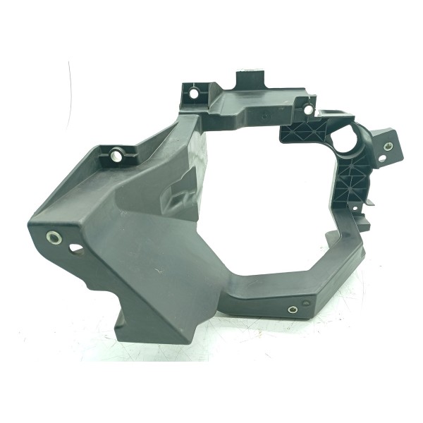 Suporte Farol Fiat Toro Esquerdo 2016 2017/2021 519619740