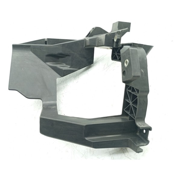 Suporte Farol Fiat Toro Esquerdo 2016 2017/2021 519619740