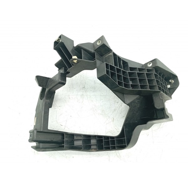 Suporte Farol Fiat Toro Esquerdo 2016 2017/2021 519619740