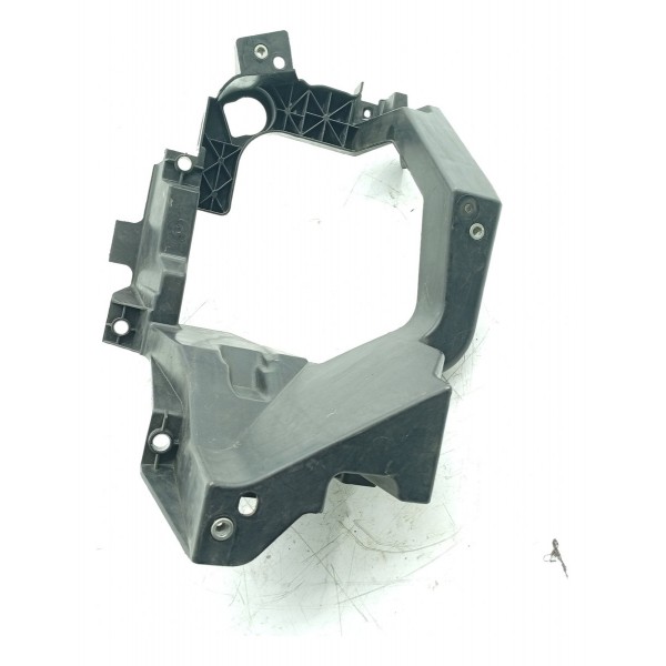 Suporte Farol Fiat Toro Esquerdo 2016 2017/2021 519619740