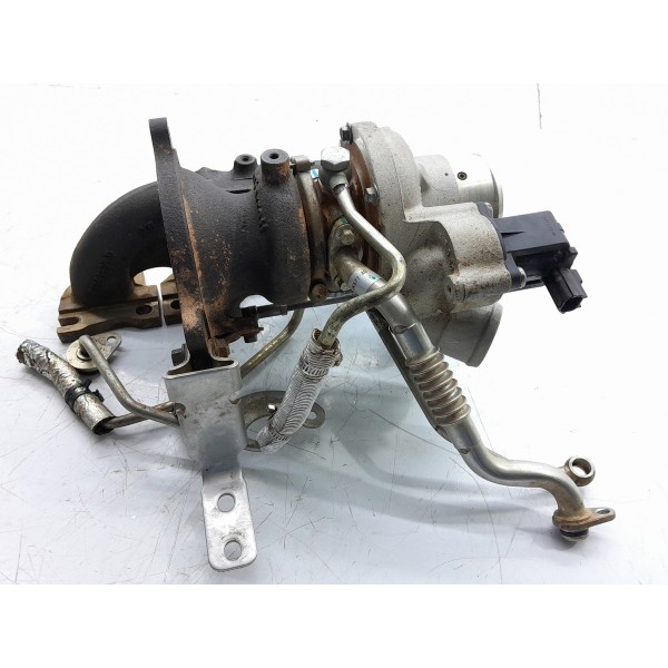 Turbina Ford Territory 1.5 2021 2022 2023/2025 M916k682bc