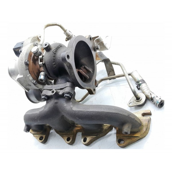 Turbina Ford Territory 1.5 2021 2022 2023/2025 M916k682bc