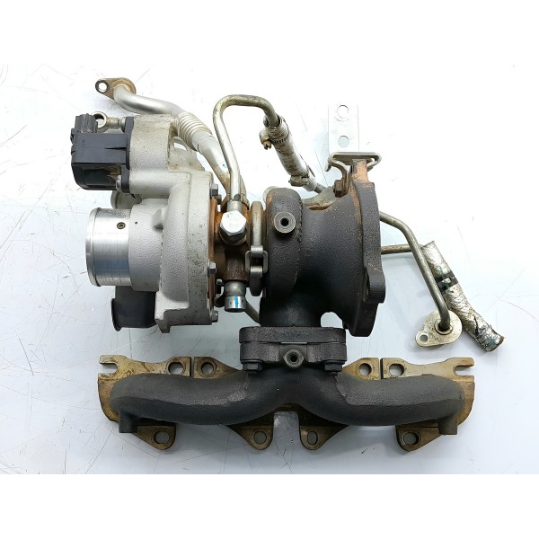 Turbina Ford Territory 1.5 2021 2022 2023/2025 M916k682bc