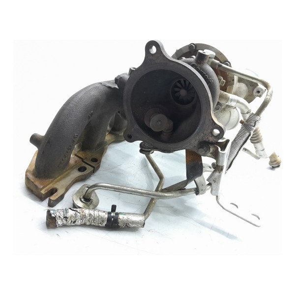 Turbina Ford Territory 1.5 2021 2022 2023/2025 M916k682bc