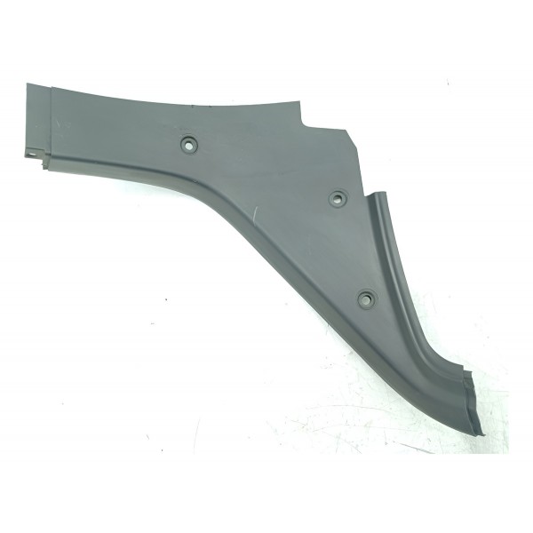 Acabamento Cacamba Toro Tras Direita 16/21 Det 1002216610 Preto Preto