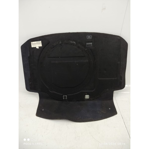 Forro Porta Malas Mercedes C180 C200 2008/2014 A2046801442