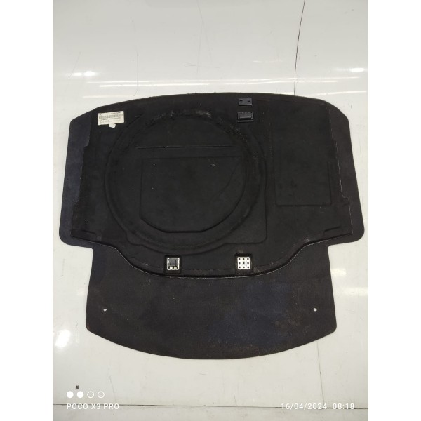 Forro Porta Malas Mercedes C180 C200 2008/2014 A2046801442