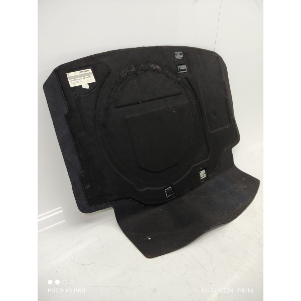 Forro Porta Malas Mercedes C180 C200 2008/2014 A2046801442