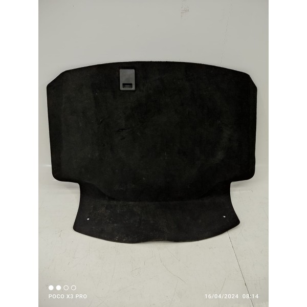 Forro Porta Malas Mercedes C180 C200 2008/2014 A2046801442