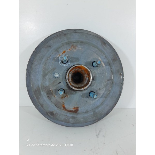 Cubo Onix Traseiro Esquerdo 2020/2025