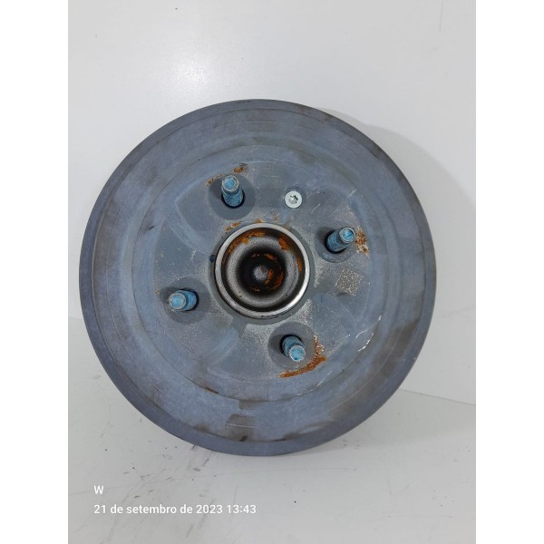Cubo Roda Onix Traseiro Direito 2020/2025