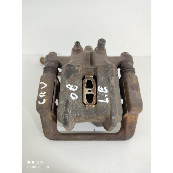 Pinça Hond Crv 4x2 Traseira Esquerda 2008/2012