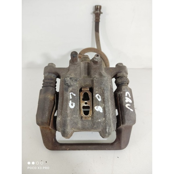 Pinça Hond Crv 4x2 Traseira Direita 2008/2012