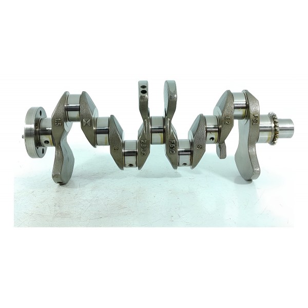 Virabrequim Stander Ford Territory 1.5 2021 2022 2023/2025 Cinza