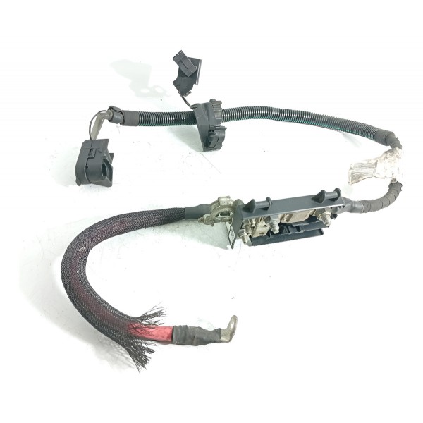 Cabo Positivo Bateria Fiat Toro Renegade 2016/2021 51978555