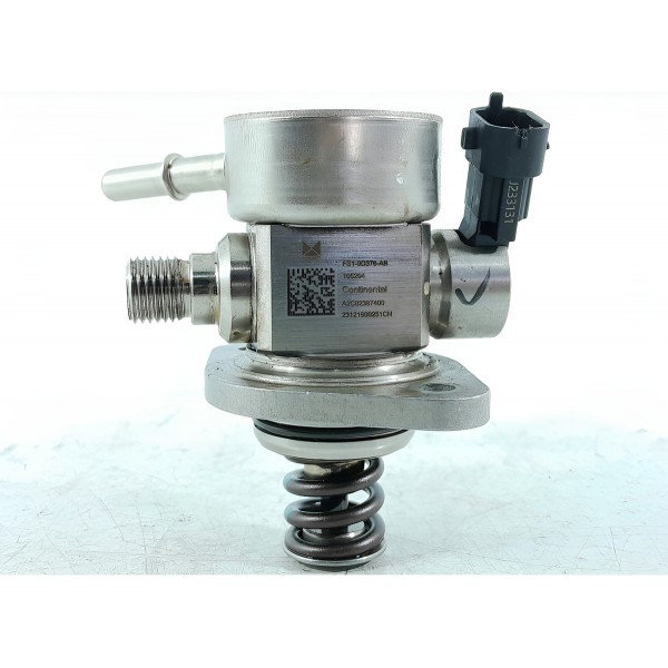 Bomba Alta Pressao Ford Territory 1.5 2021/2025 Fs19d376ab Cinza