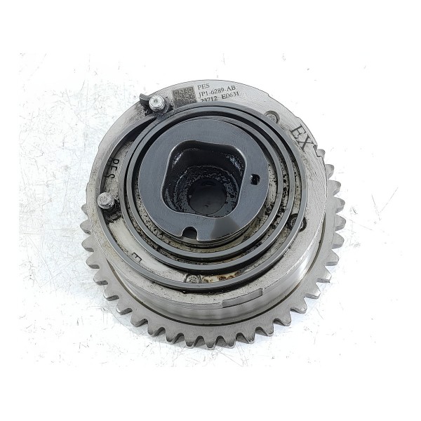 Polia Comando Variavel Escape Territory 1.5 21/25 Jp16289ab