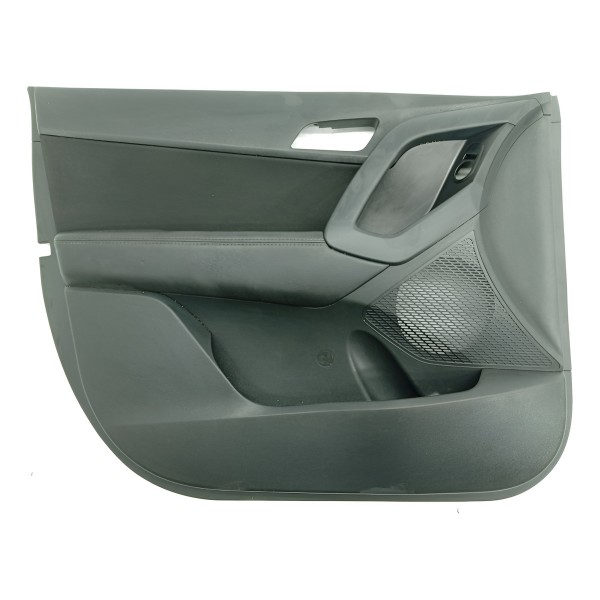 Forro Porta Hyundai Creta Diant Esq 2017/2021 82365m4010