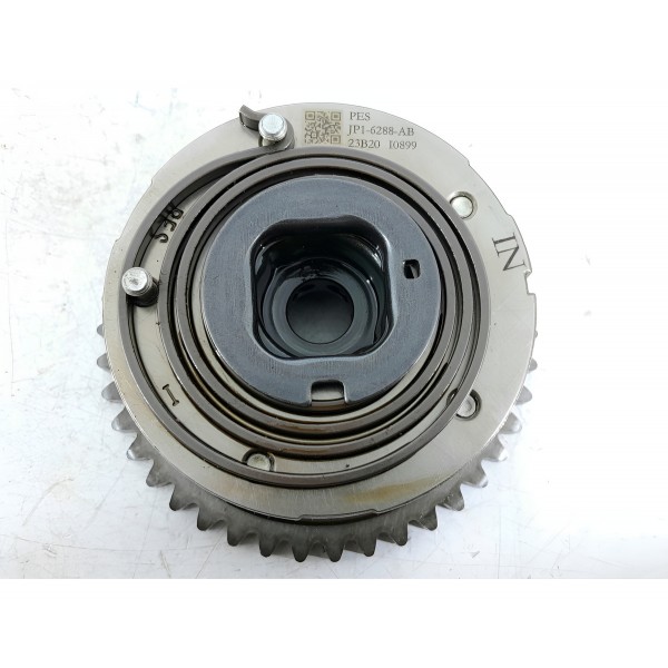 Polia  Variável Admissao Territory 1.5 21/2025 Jp16288ab