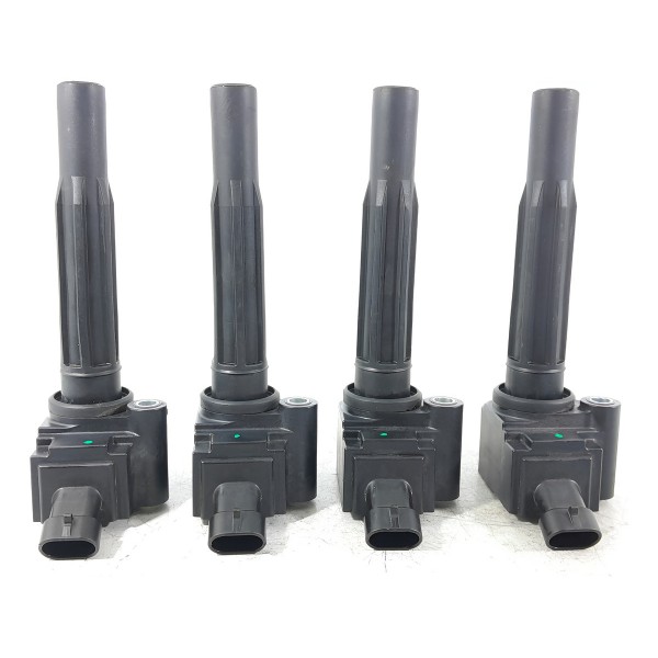 Jogo Bobina Ignicao Ford Territory 1.5 2021/2025 Ms112a366ba