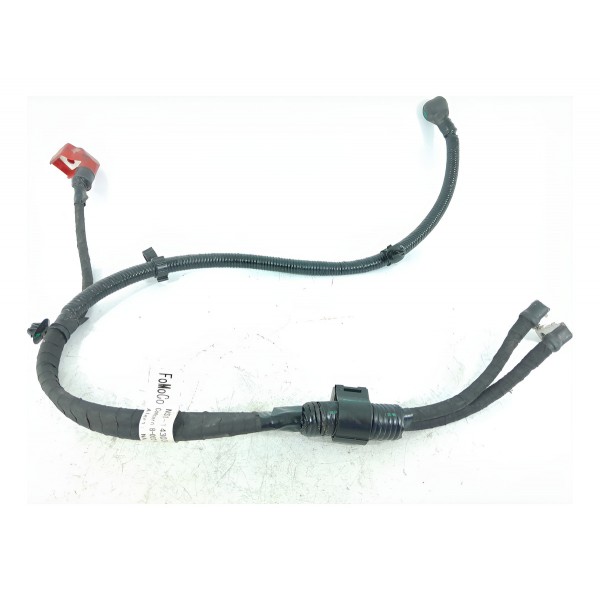Chicote Positivo Bateria Ford Territory 1.5 21/25 Ns114303bd