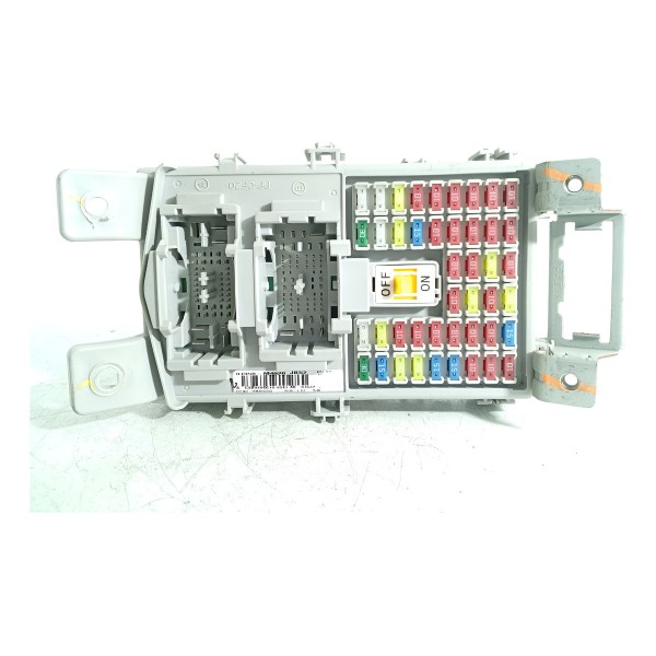 Modulo Caixa Fusivel Hyundai Creta 2017 2018/2021 91950m4020