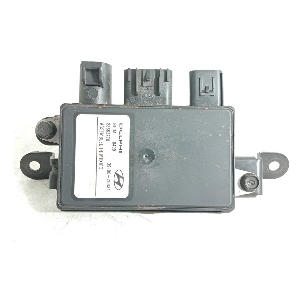 Modulo Conforto Bicos Hyundai Creta 2.0 2017/2021 28563778