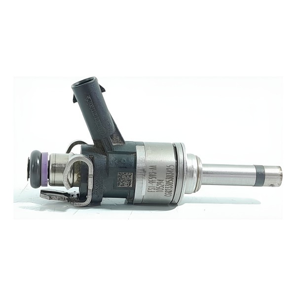 Bico Injetor Ford Territory 1.5 2021/2025 Fs19f593aa