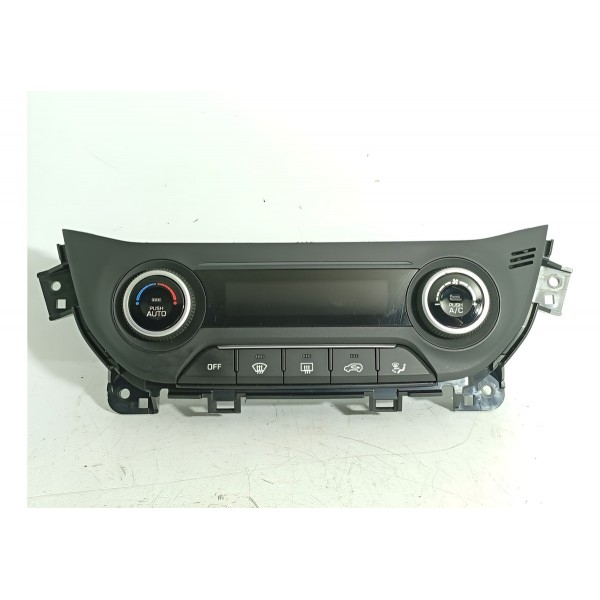 Comando Ar Condicionado Hyundai Creta 2017/2021 97250m02xx