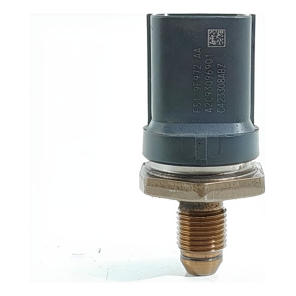 Sensor Pressao Combustivel Territory 1.5 21/25 Fs19f972aa