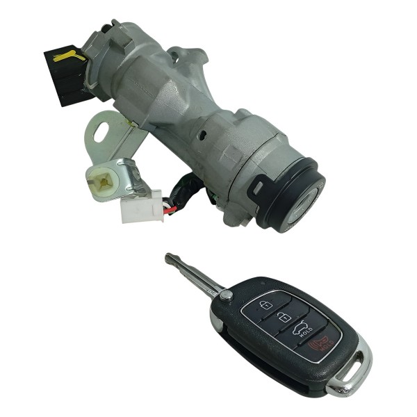 Comutador Chave Ignicao Hyundai Creta 2.0  2017 2018/2021