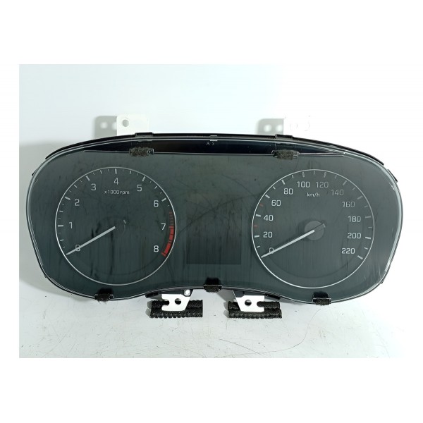 Painel Instrumento Hyundai Creta 2.0 2017/2021 94003m4060