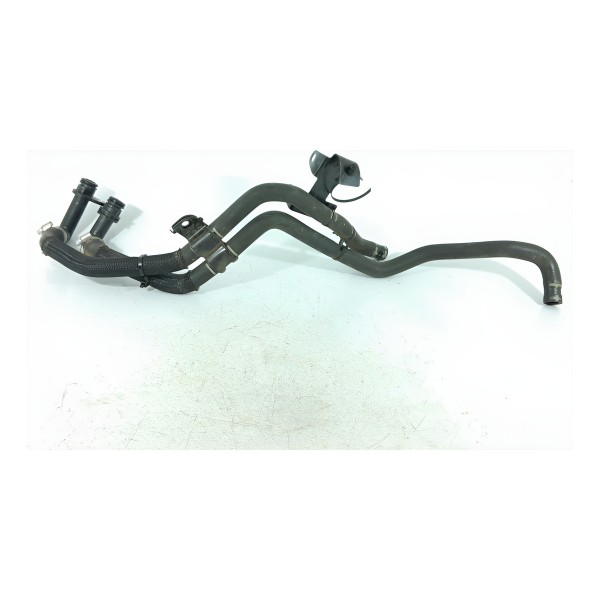 Mangueira Arrefecimento Motor Territory 1.5 21/25 Ns117h189