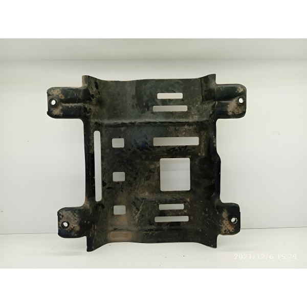 Protetor Carter Toro Diesel 2016 2017 2018 2019/2021