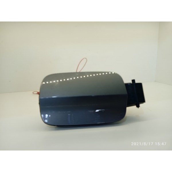 Portinhola Tanque Audi A3 Sedan 2016 2017 A 2020 Cinza